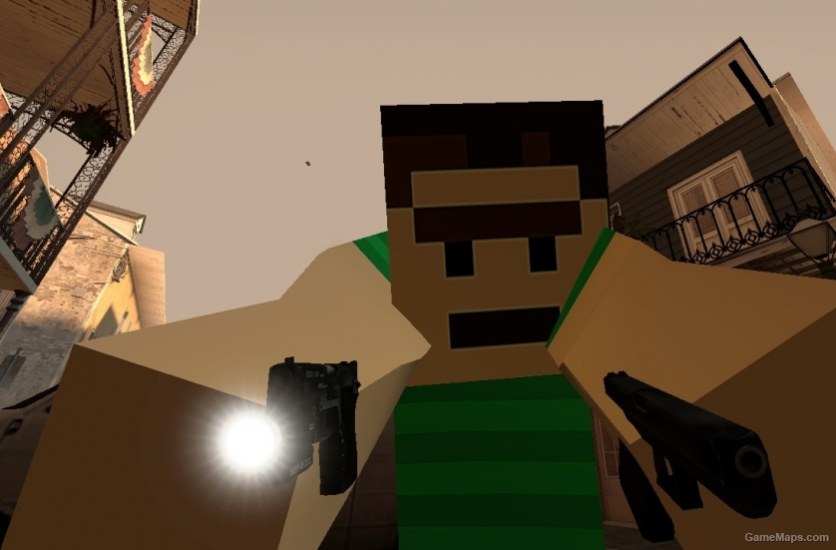 Mlghwnt V 1 0 Left 4 Dead 2 Gamemaps