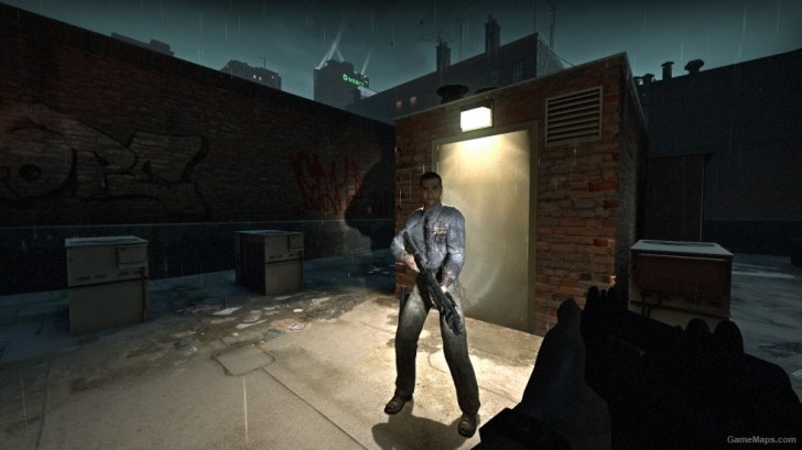 Zombies Add Ons Left 4 Dead 2 Gamemaps