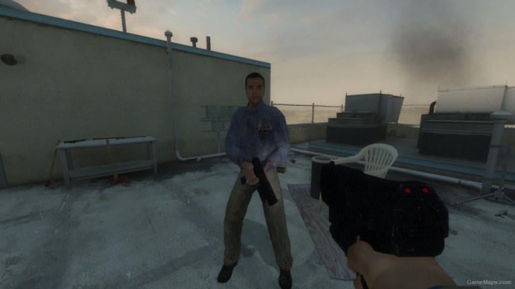 Zombies Add Ons Left 4 Dead 2 Gamemaps