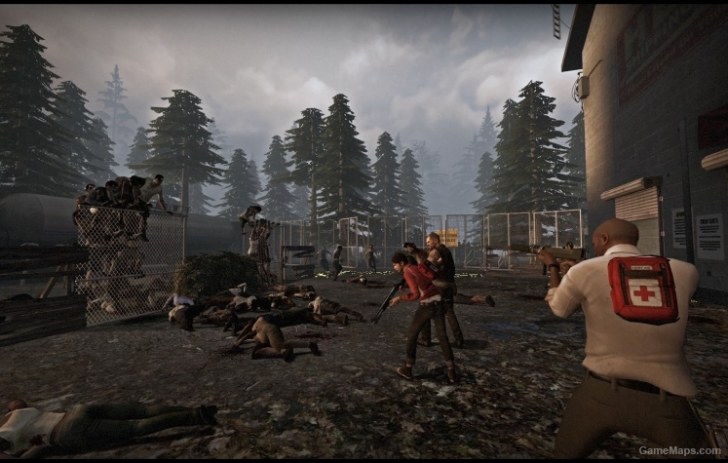 Let S Build Maps Left 4 Dead 2 Gamemaps