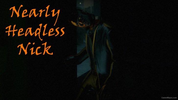 Halloween Mods Left 4 Dead 2 Gamemaps