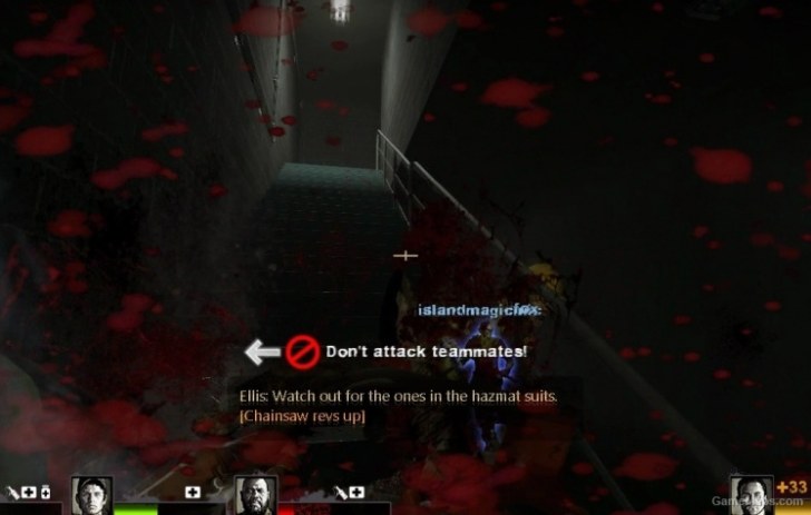 Melee Mods Left 4 Dead 2 Gamemaps