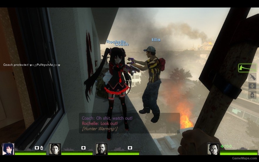 best game ever tda
