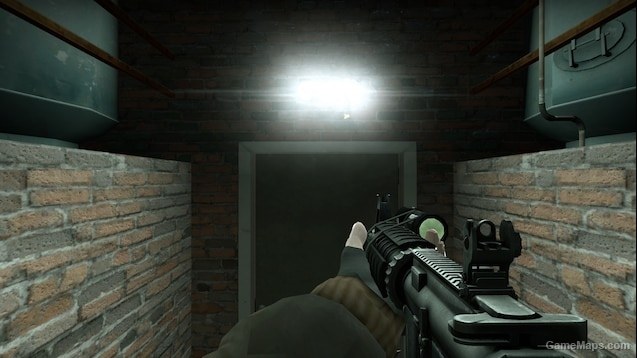 game maps