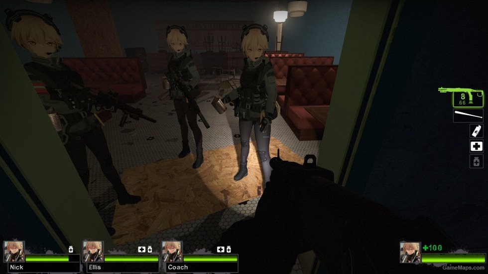 left 4 dead 2 full version left 4 dead 2 full version