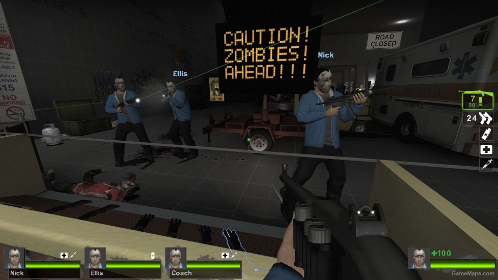 sourcemod l4d2 laser gun sourcemod l4d2 laser gun