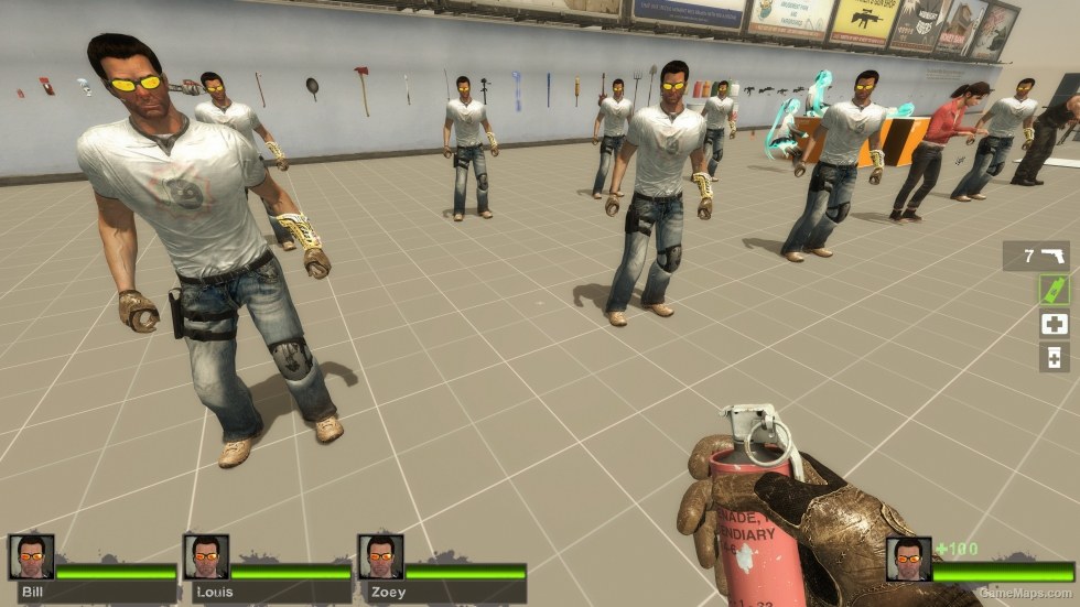 how to launce sourcemod l4d2 nosteam how to launce sourcemod l4d2 nosteam
