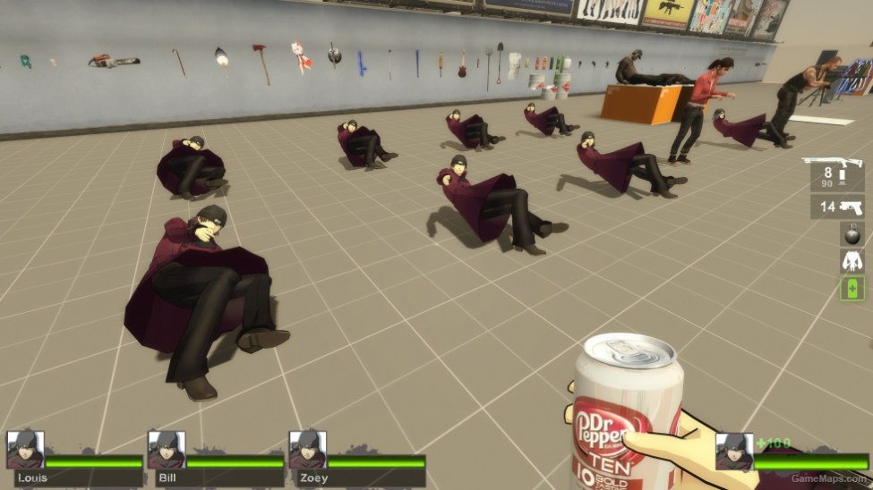 Is shinjiro dead?