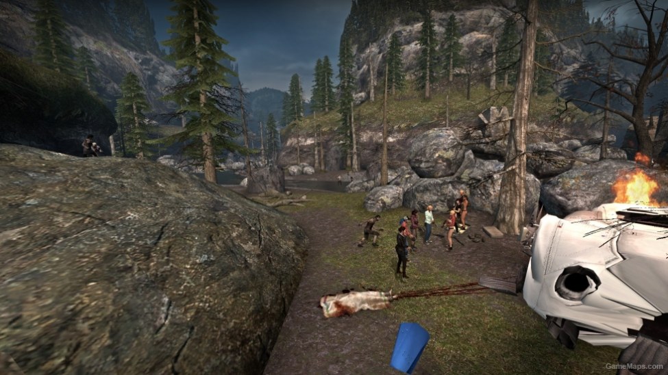 gamemaps