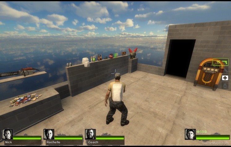 Payday 2 Bag Spawner Mod
