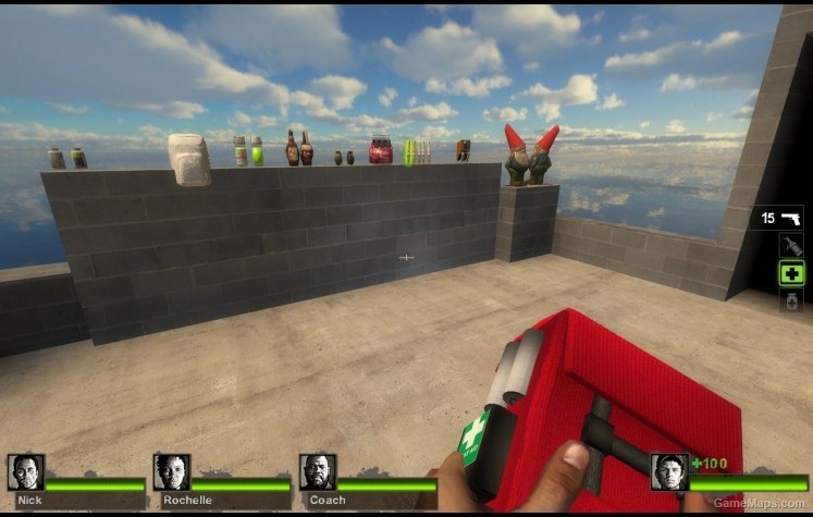 left 4 dead backpack left 4 dead backpack