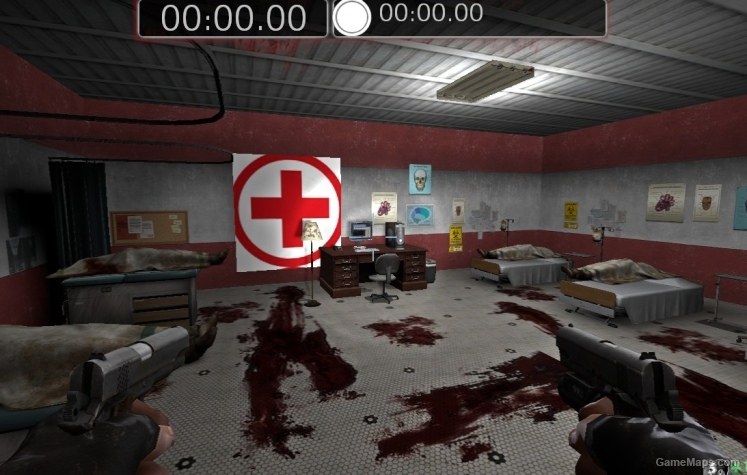 parasite in city game demo parasite in city game demo