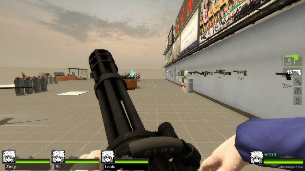 payday 2 vulcan minigun