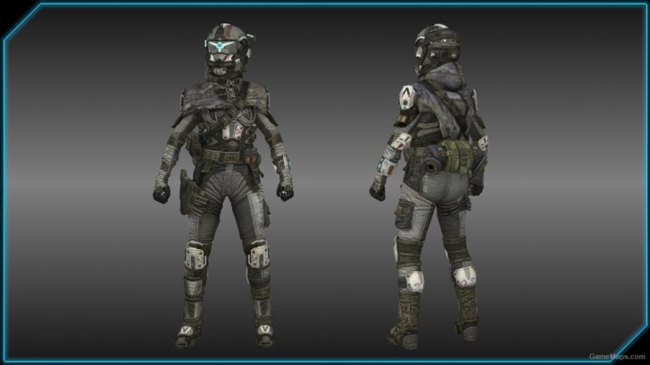 Titanfall Add Ons Left 4 Dead 2 Gamemaps