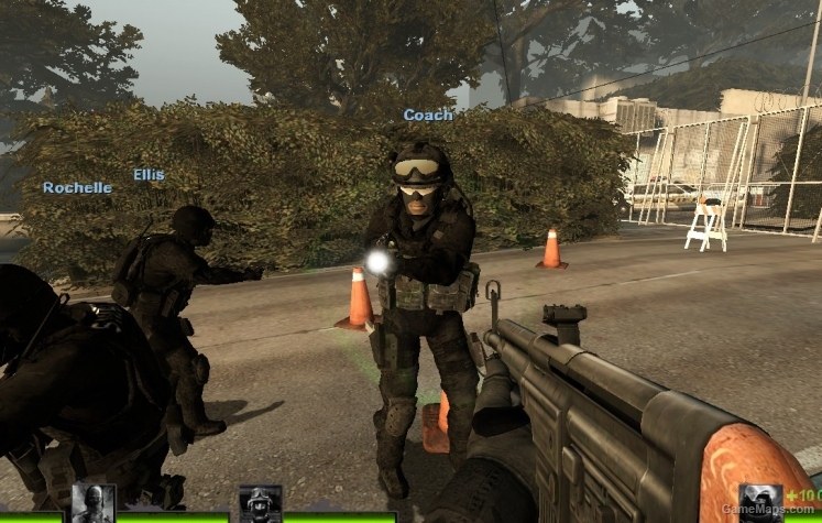 left 4 dead 2 mod apk left 4 dead 2 mod apk