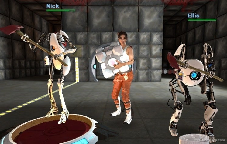 Left 4 Dead 2 Roblox Free Game Free Robux July 2019 Videos matching roblox camping 3 secret ending revolvy. free robux july 2019