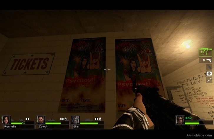 Jukebox Add Ons Left 4 Dead 2 Gamemaps Jukebox Add Ons Left 4 Dead 2 Gamemaps