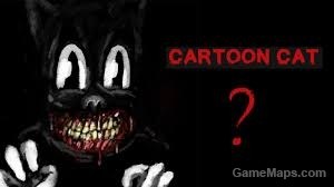 Rasid Cartoon Cat Modu Left 4 Dead 2 Gamemaps