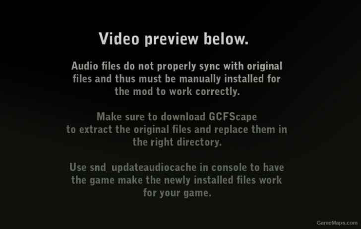 Voice Add Ons Left 4 Dead 2 Gamemaps