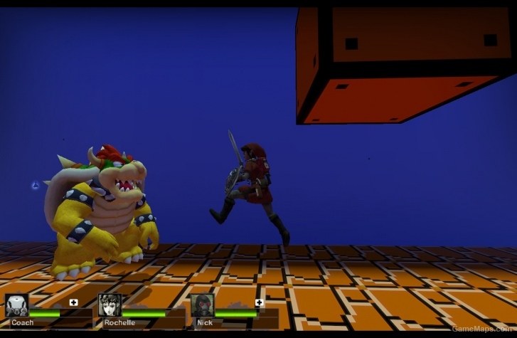 Link Add Ons Left 4 Dead 2 Gamemaps