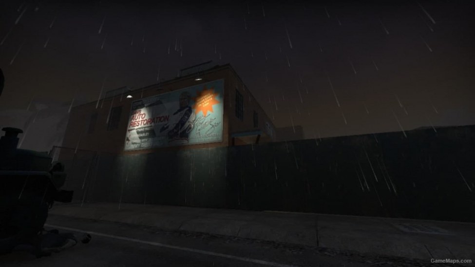 Red Tide Left 4 Dead 2 Gamemaps
