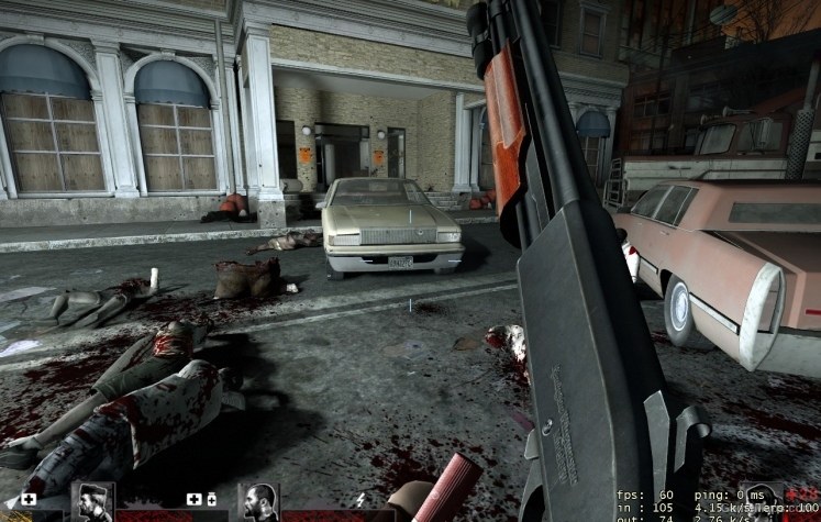 Roblox Fps Gui V1