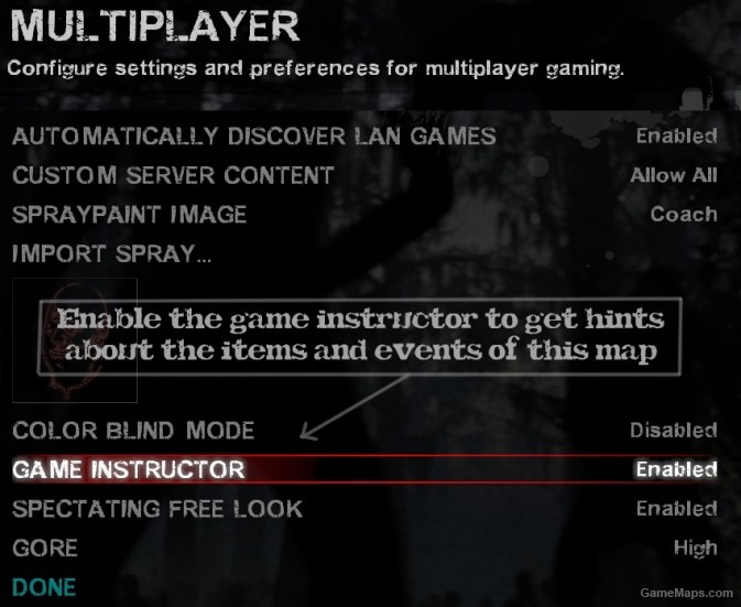 left 4 dead 1 lan left 4 dead 1 lan