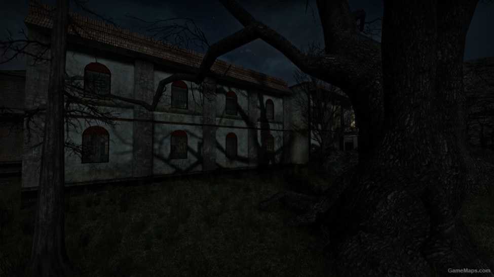 Resident Evil 1 Left 4 Dead 2 Gamemaps