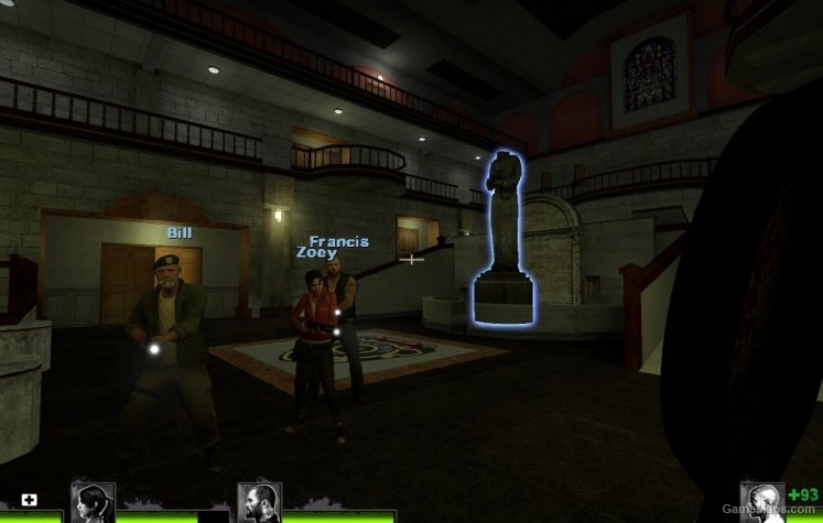 resident evil left 4 dead 2 map walkthrough resident evil left 4 dead 2 map walkthrough