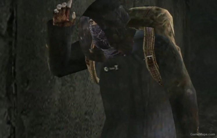 Resident Evil 4 Merchant Safe Room Music Left 4 Dead 2 Gamemaps