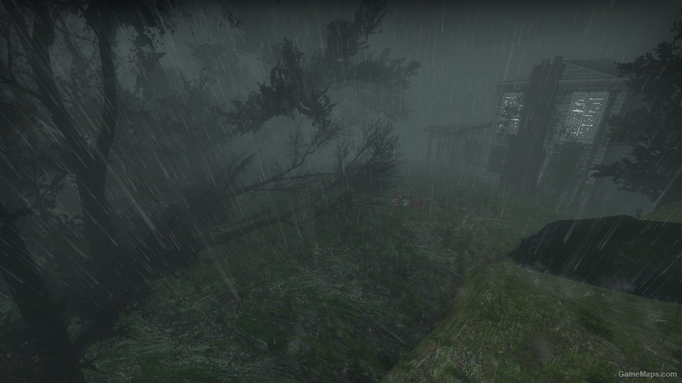 resident evil 1 map left 4 dead 2 model not preached