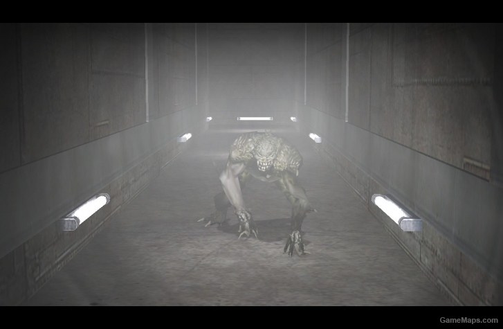 Resident Evil Outbreak Hunter Hunter Left 4 Dead 2 Gamemaps