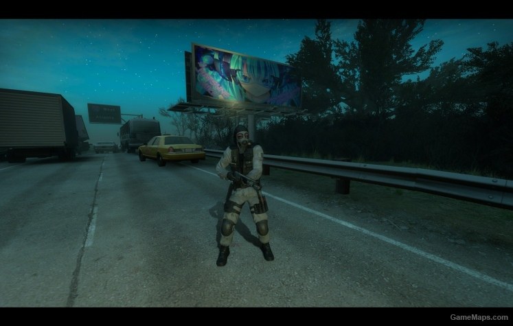 garrys mod ps4 goes left garrys mod ps4 goes left