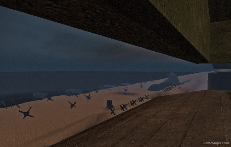 Saving Private Zawmbie Left 4 Dead 2 Gamemaps