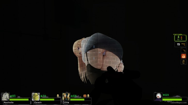Sexy Mods Left 4 Dead 2 Gamemaps
