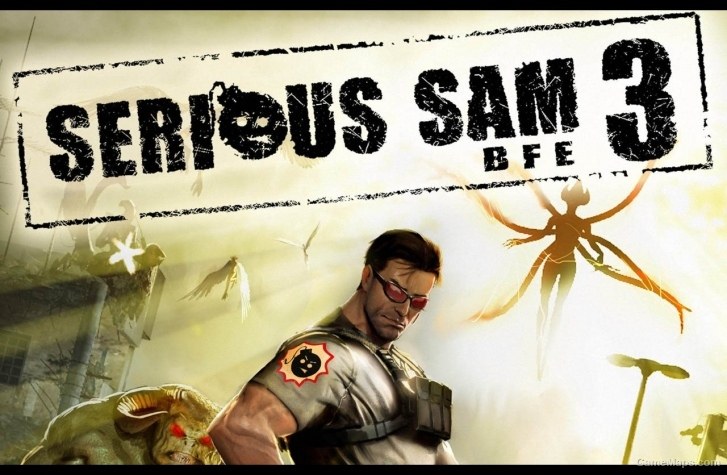 serious sam 2 music serious sam 2 music