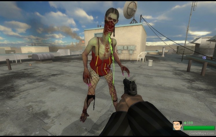 left 4 dead 2 engine error left 4 dead 2 engine error