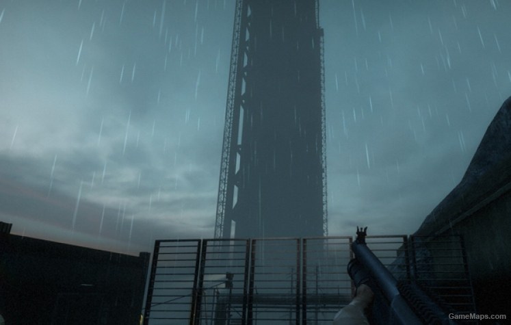 Shadow Moses Island Garry S Mod Shadow Moses Island Garry S Mod