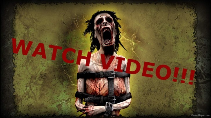 Infected Mods Left 4 Dead 2 Gamemaps