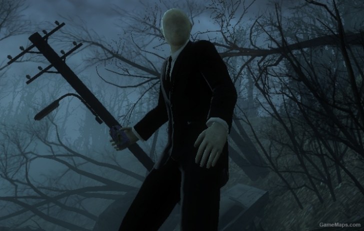 Miscellaneous Mods Left 4 Dead 2 Gamemaps