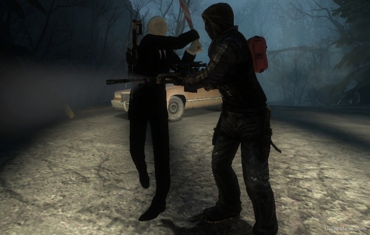 Roblox Slender Mans Revenge Reborn Script No Human Verification