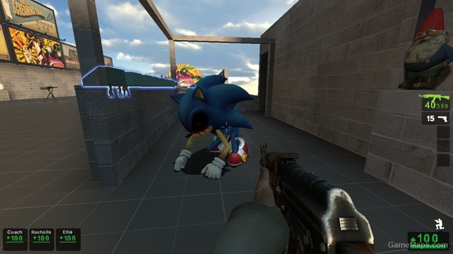sonic exe 2 sonic exe 2
