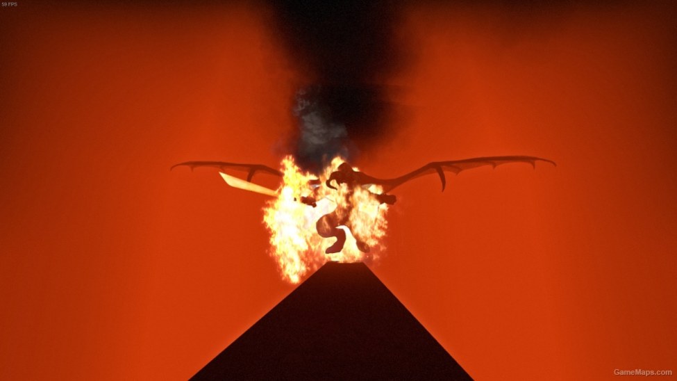 storming the citadel (left 4 dead 2) - gamemaps