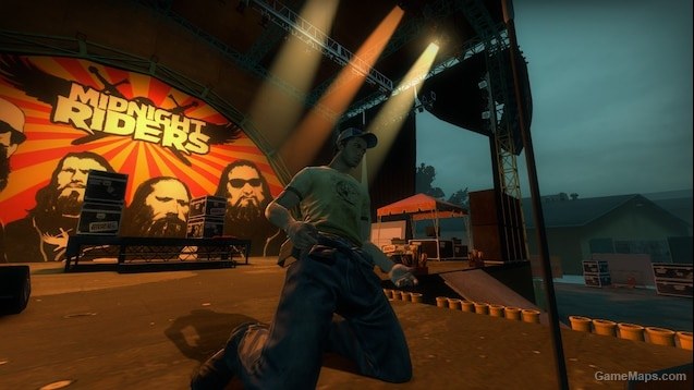 Survivors Death Animations Ragdolls Left 4 Dead 2 Gamemaps