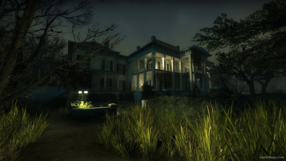 Swamp Fever Night Version 6 2 Left 4 Dead 2 Gamemaps Having arrived in new orleans, the survivors find themselves in a zombie manifestation. swamp fever night version 6 2 left