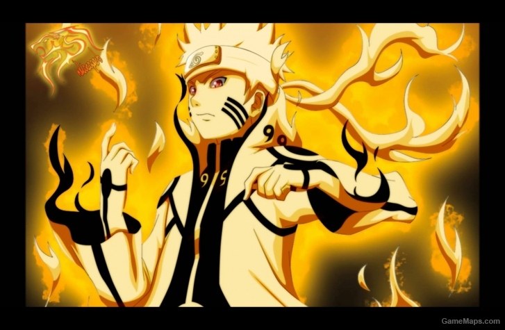 Tank Sound Naruto Shippuden Ost My Name Left 4 Dead 2 Gamemaps