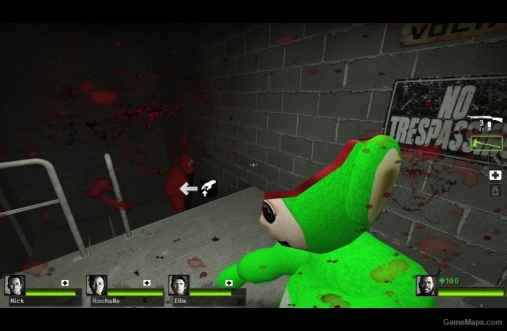 teletubbies gamemaps достижения игры