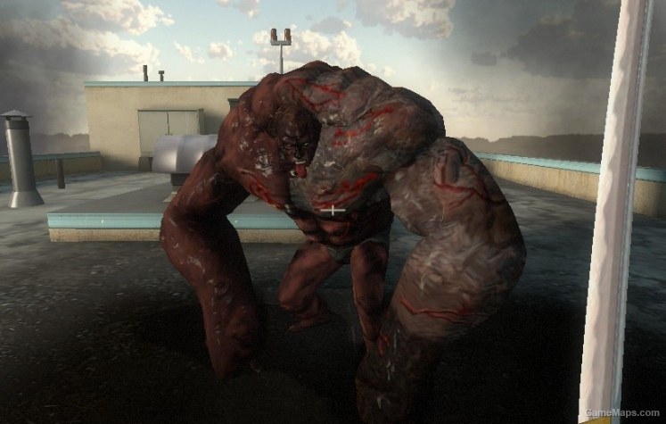 Op Thanatos Build 2021 Thanatos Skin Only Left 4 Dead 2 Gamemaps thanatos skin only left 4 dead 2