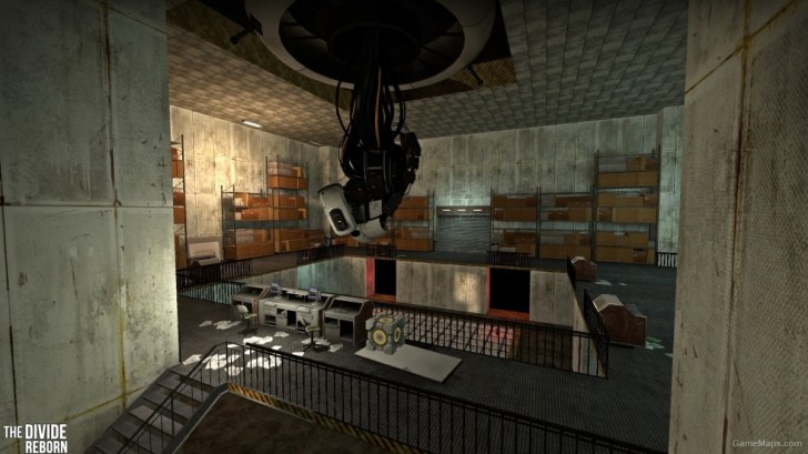 Unreleased Mods Left 4 Dead 2 Gamemaps