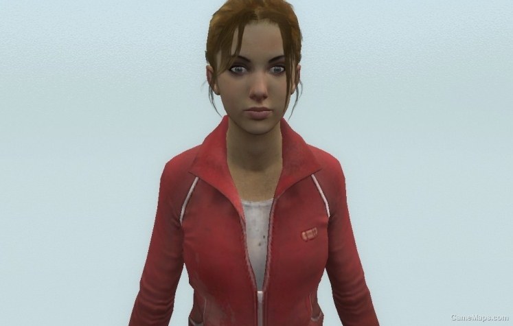 left 4 dead blonde movie left 4 dead blonde movie
